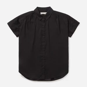 Everlane The Square Air Shirt